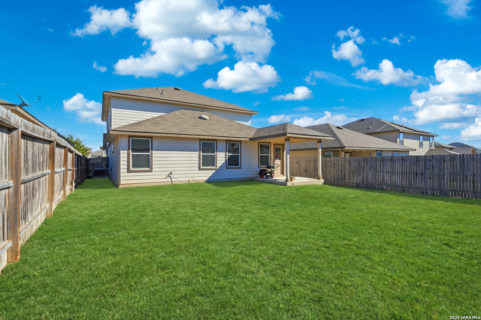 2811 Davis Trace San Antonio TX 78245