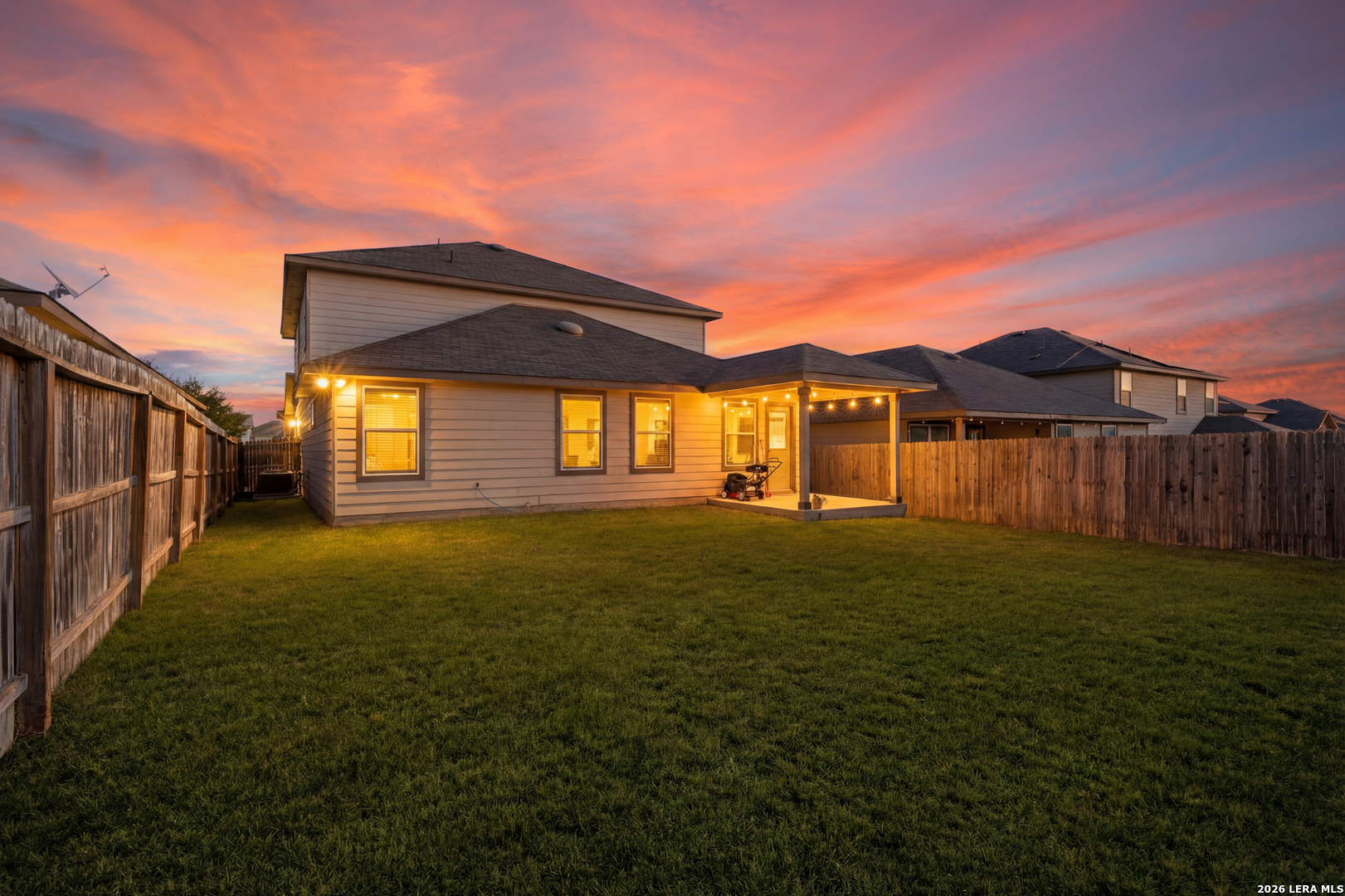 2811 Davis Trace San Antonio TX 78245