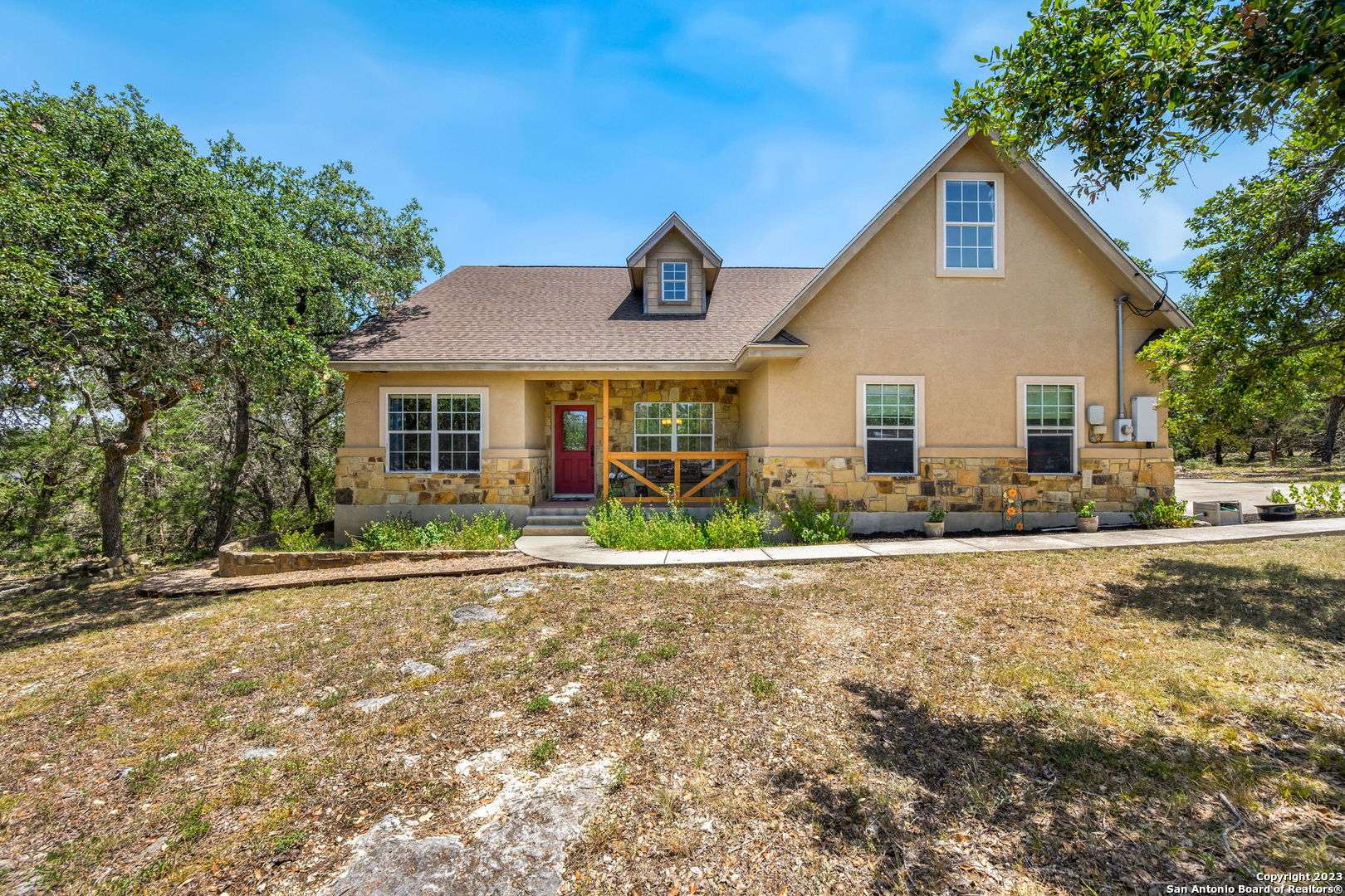 829 Rutherford Fischer TX 78623