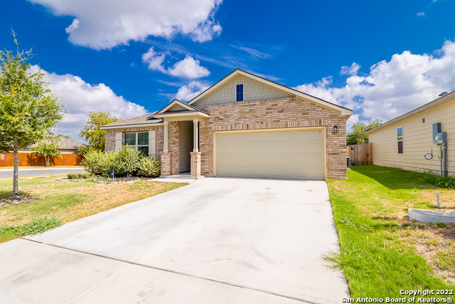 5427 Coral Valley San Antonio TX 78242