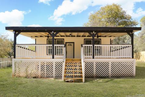 23155 Mathis Road San Antonio TX 78264