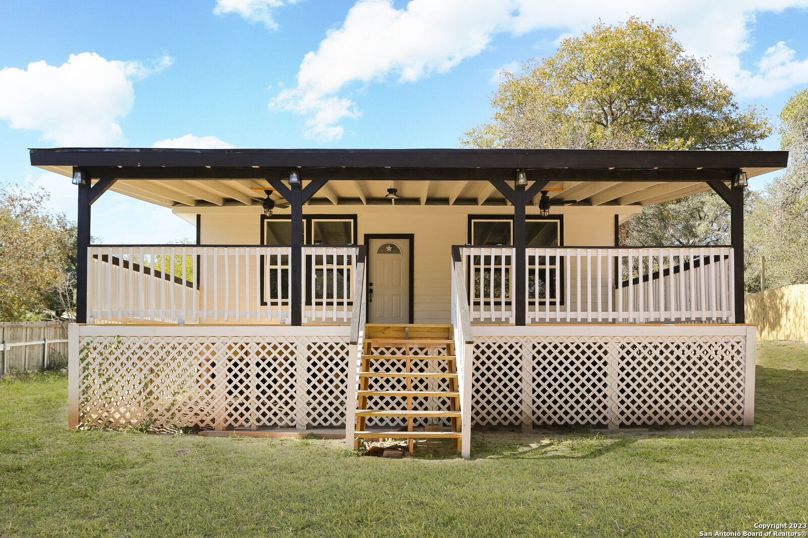 23155 Mathis Road San Antonio TX 78264