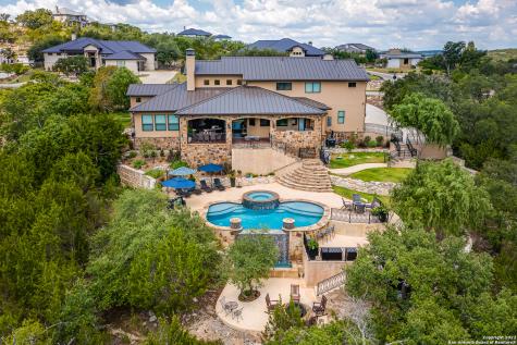 9929 Autumn Canyon San Antonio TX 78255