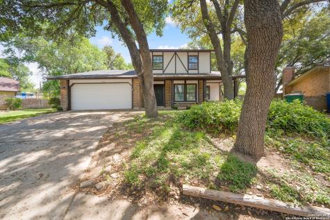 3334 Sackville Drive San Antonio TX 78247