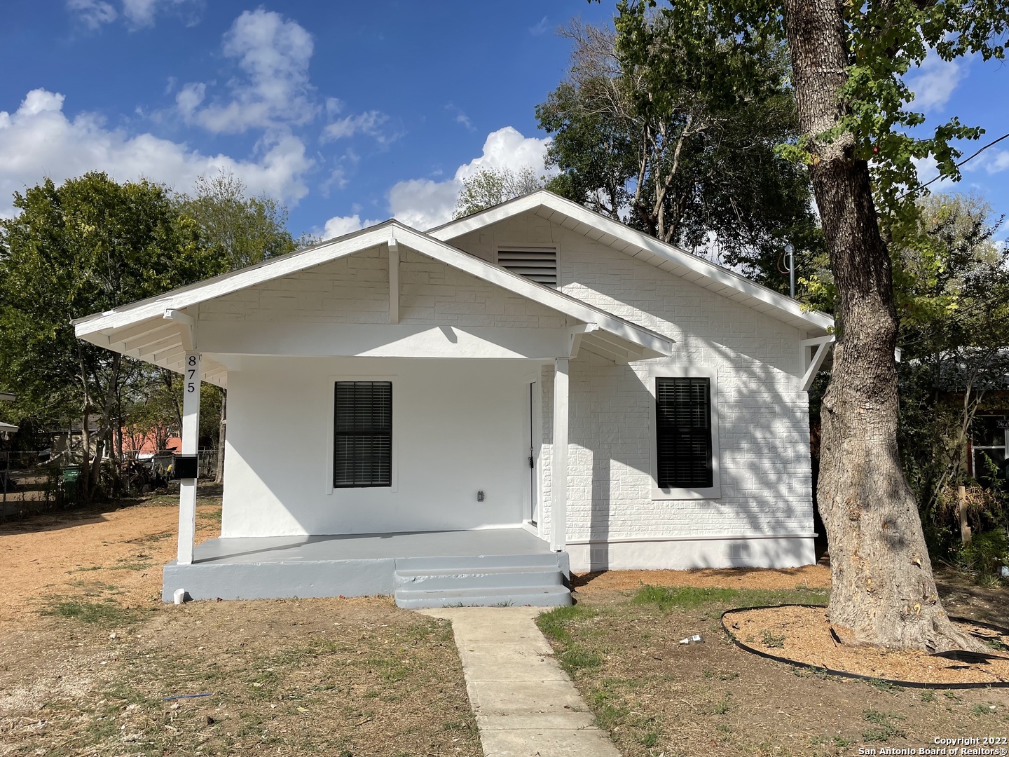 875 F Street San Antonio TX 78220