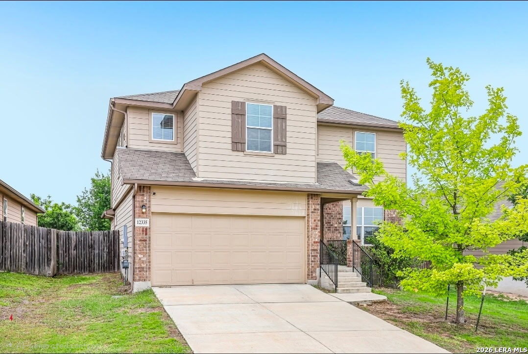 12335 Erstein Valley Selma TX 78154