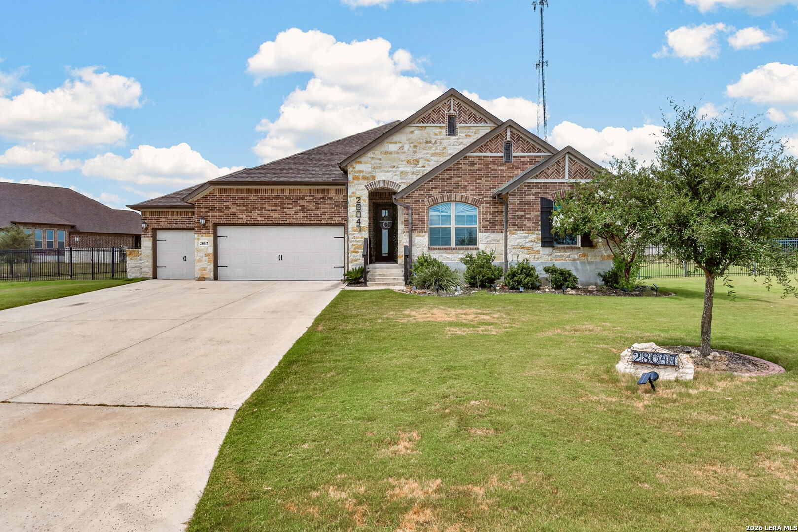 28047 San Clemente San Antonio TX 78260