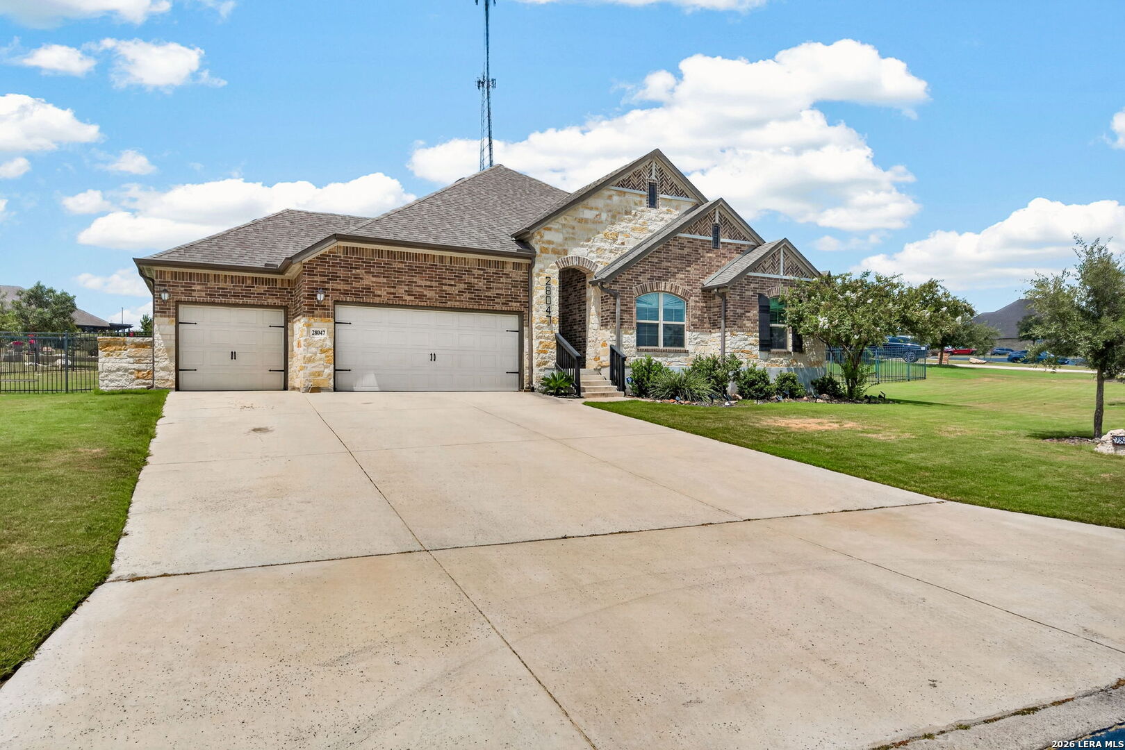 28047 San Clemente San Antonio TX 78260