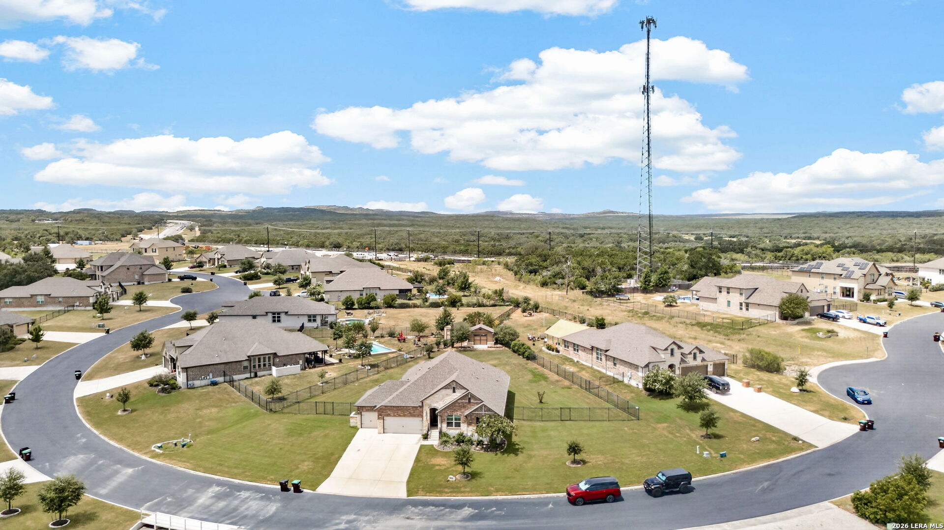 28047 San Clemente San Antonio TX 78260