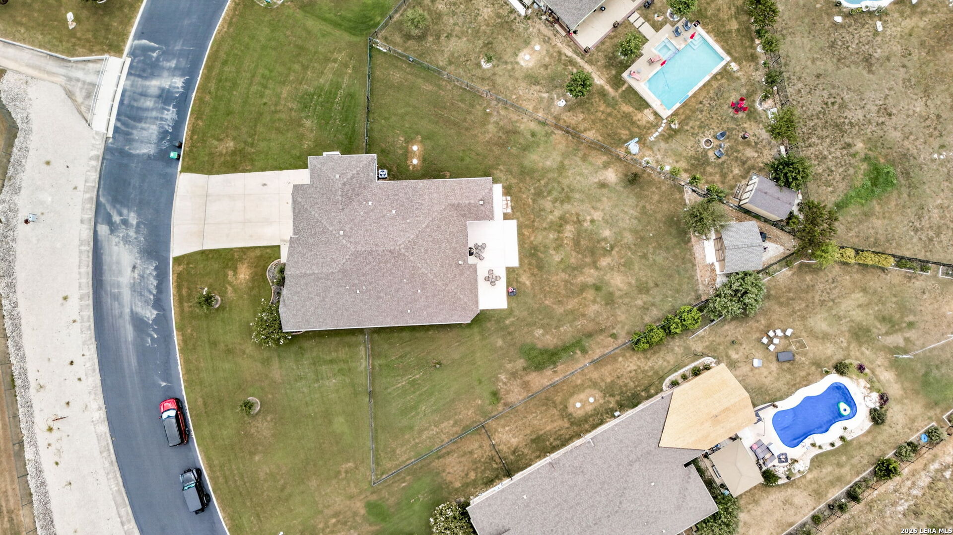 28047 San Clemente San Antonio TX 78260