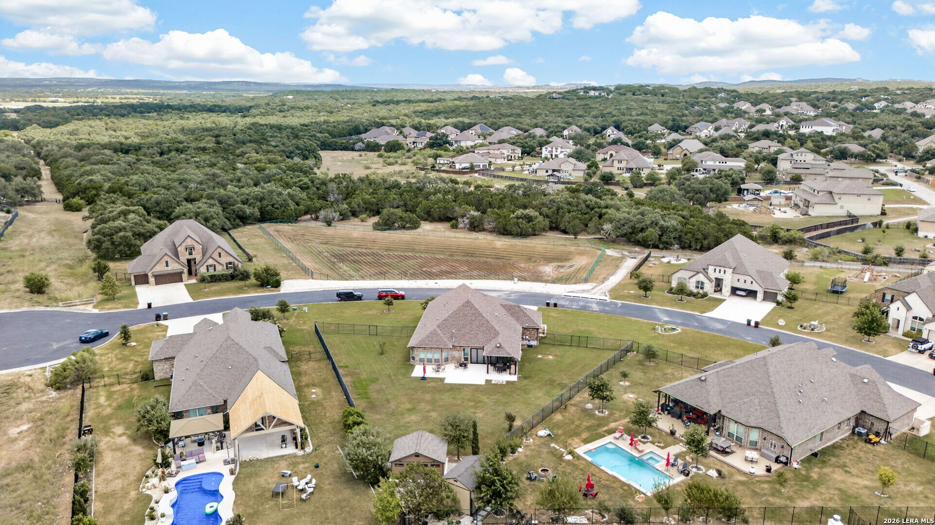 28047 San Clemente San Antonio TX 78260