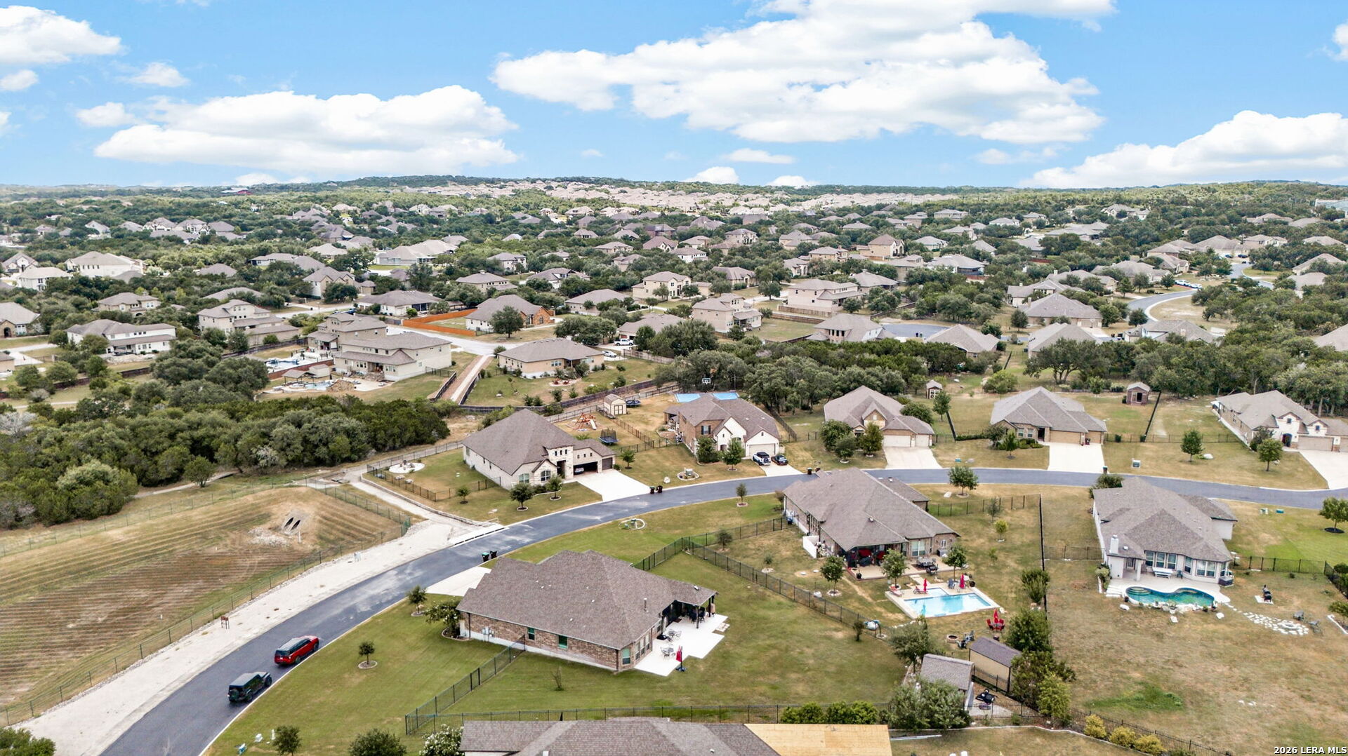 28047 San Clemente San Antonio TX 78260