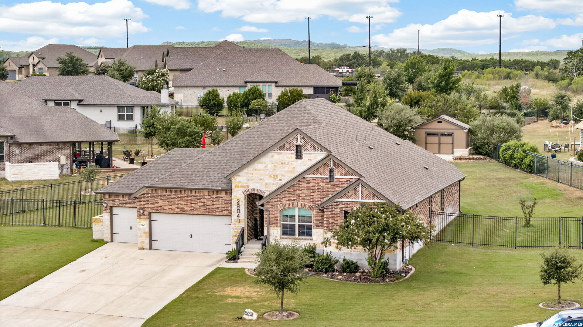 28047 San Clemente San Antonio TX 78260