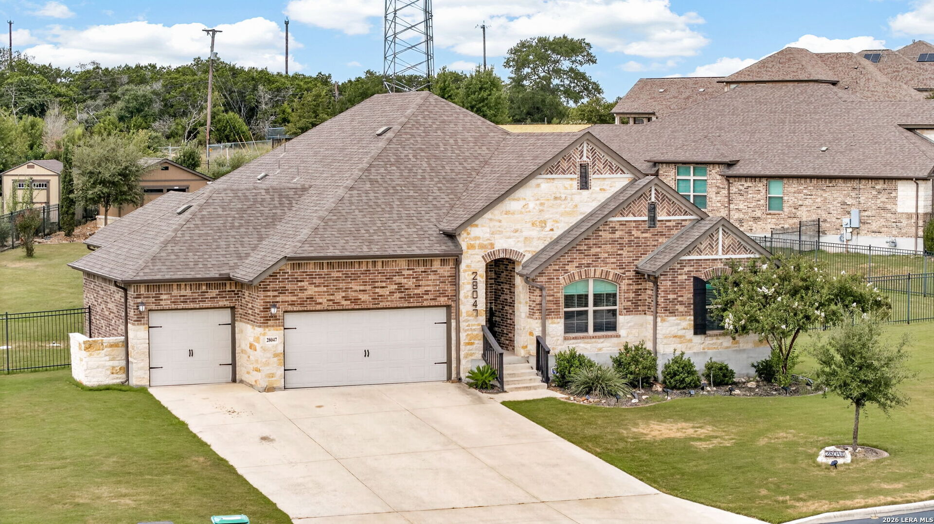 28047 San Clemente San Antonio TX 78260