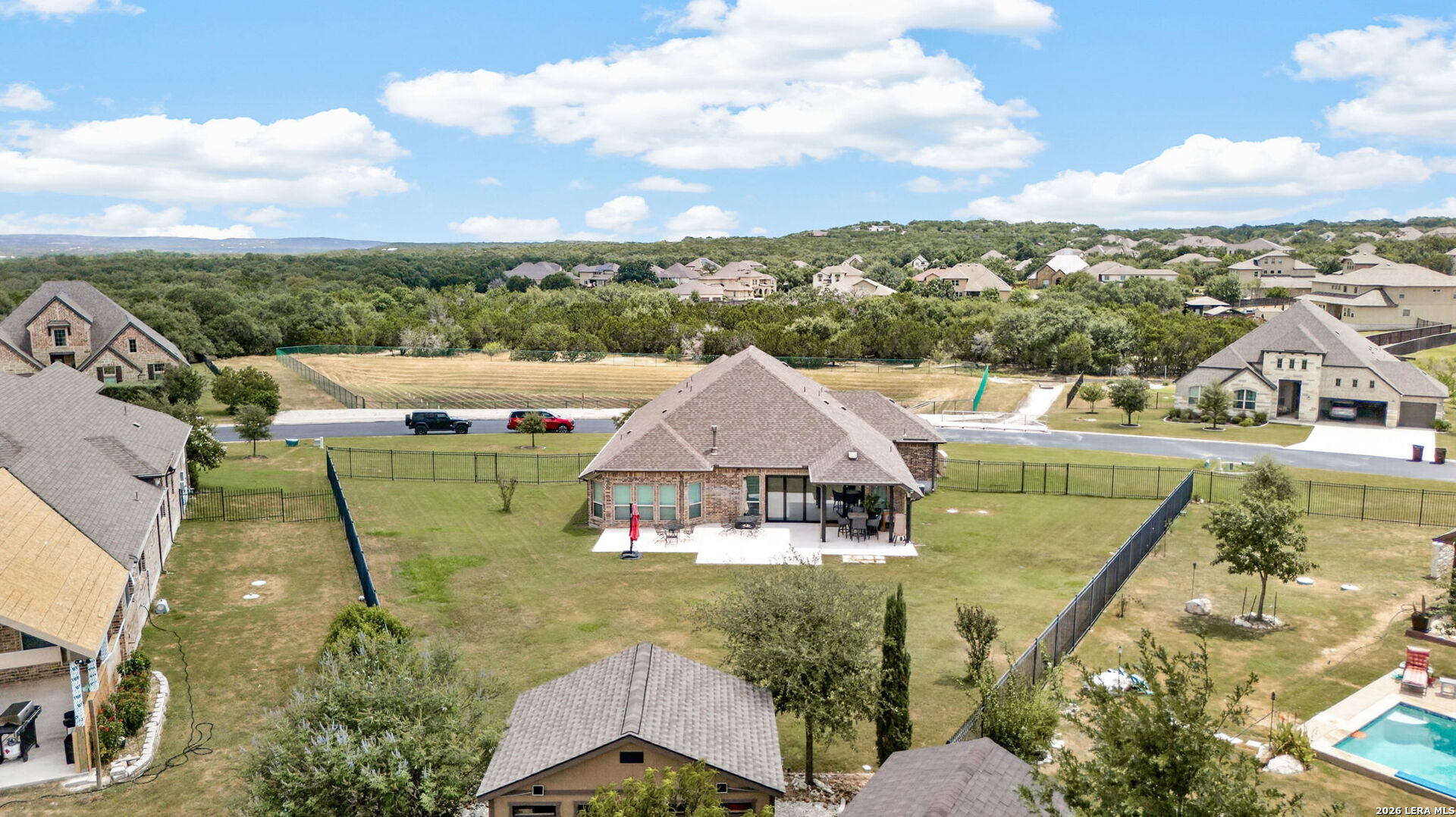28047 San Clemente San Antonio TX 78260