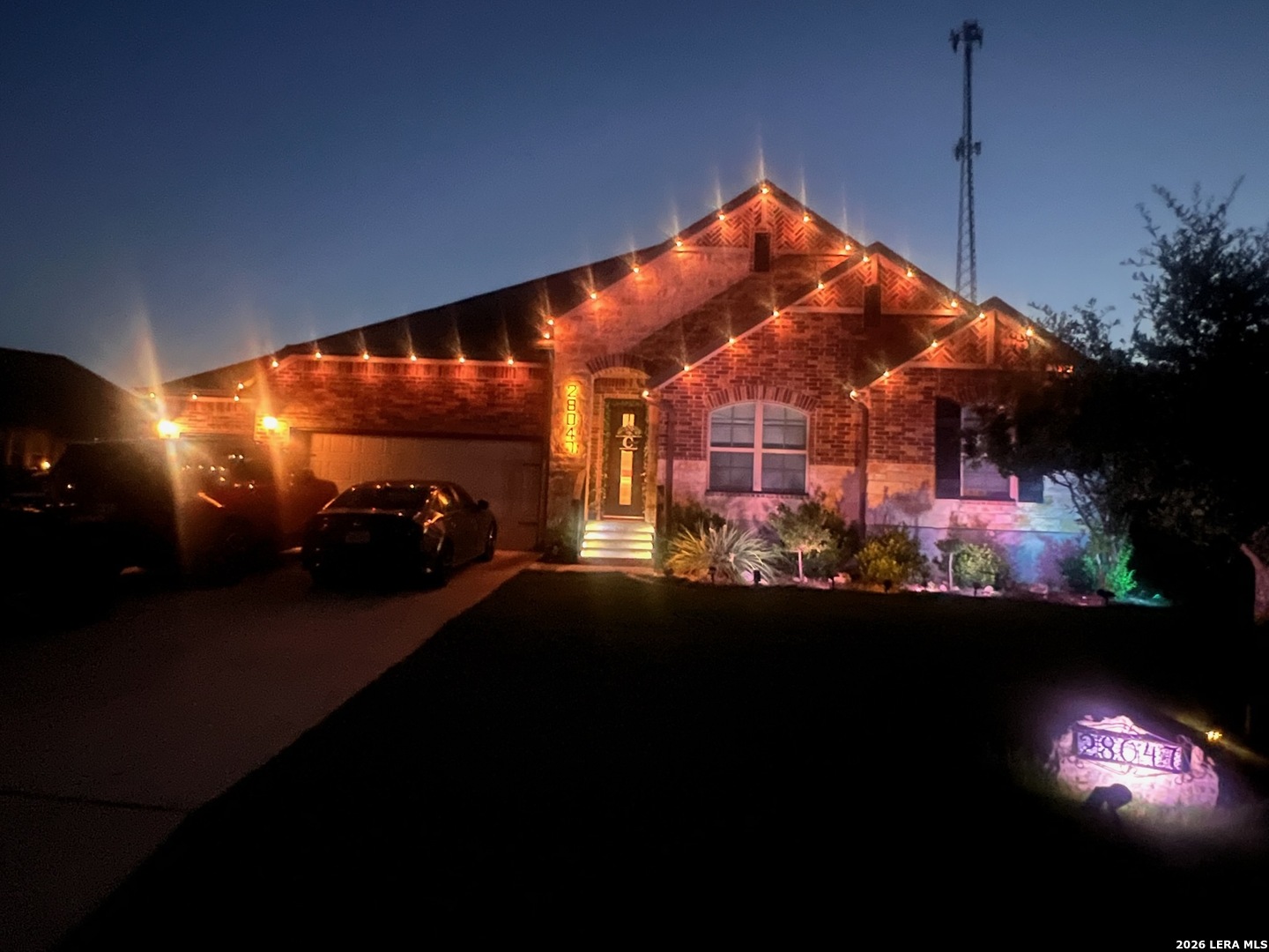 28047 San Clemente San Antonio TX 78260