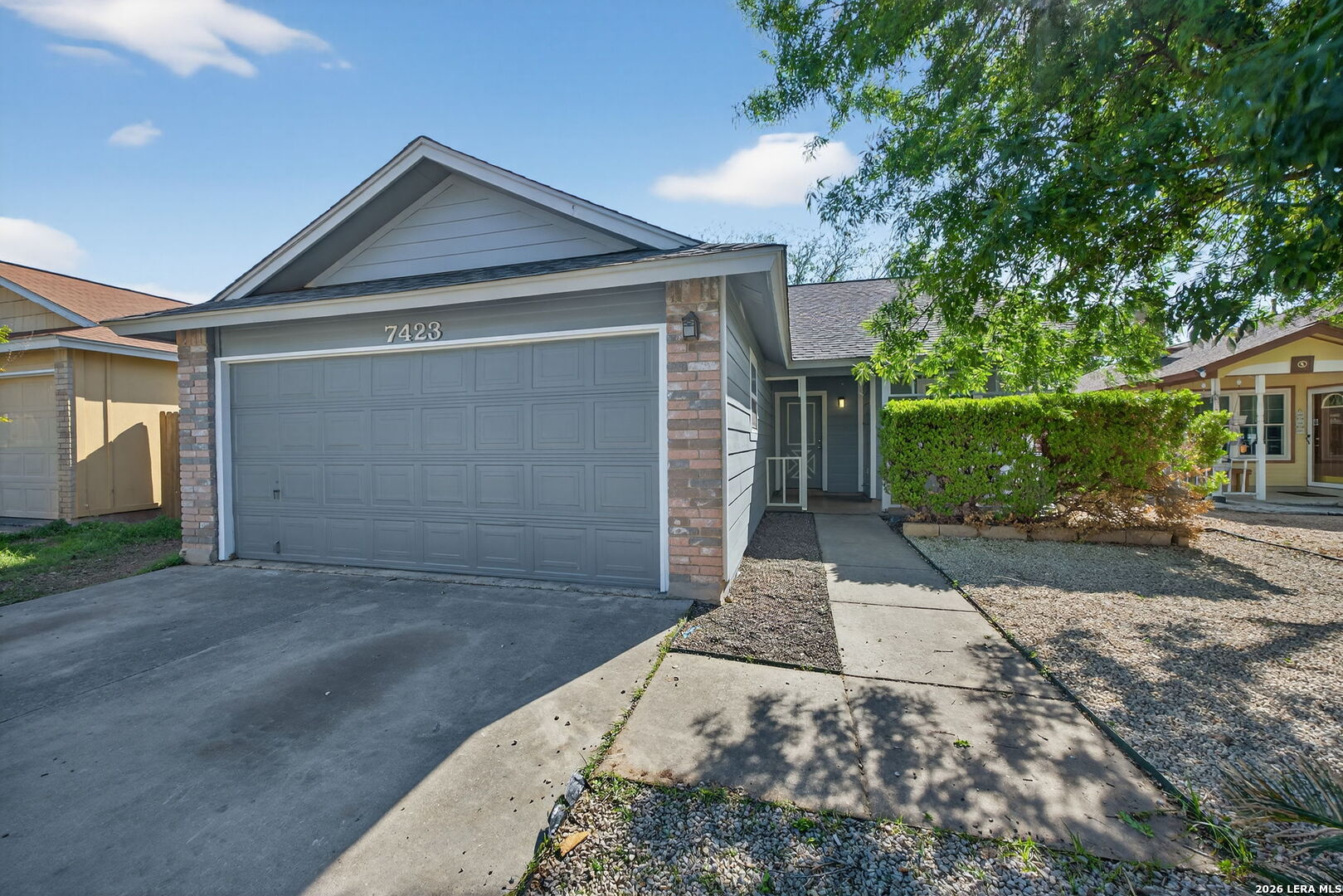 7423 Hardesty San Antonio TX 78250