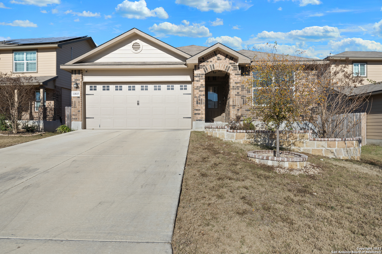 11815 Blackmore Leap San Antonio TX 78245