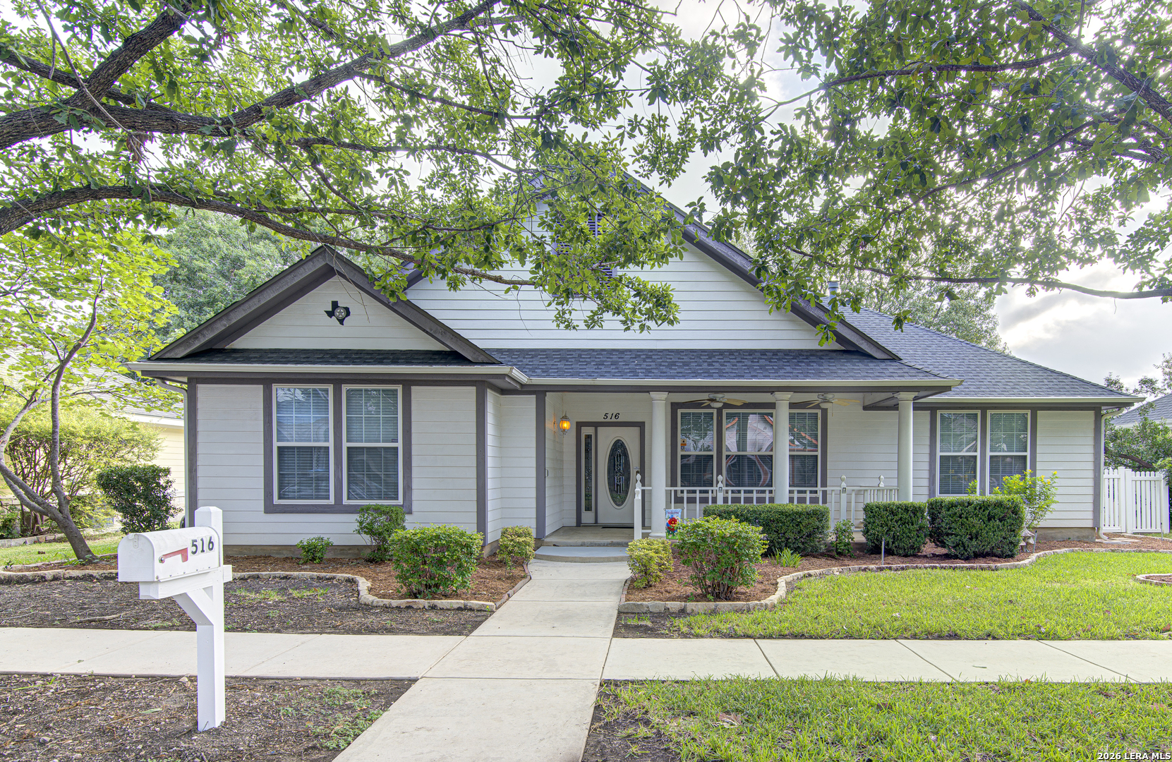 516 Jo Lynn Lane New Braunfels TX 78130