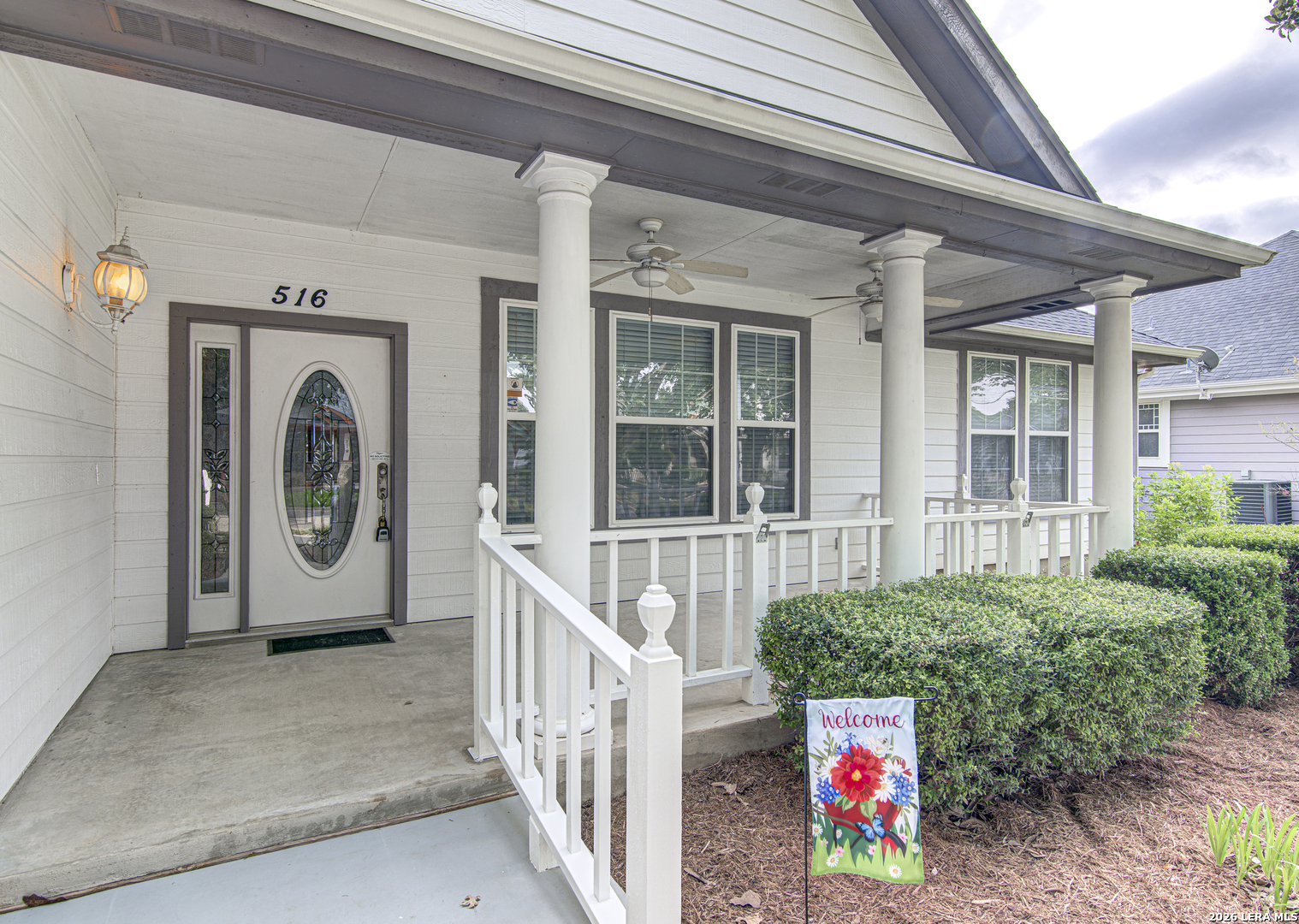 516 Jo Lynn Lane New Braunfels TX 78130