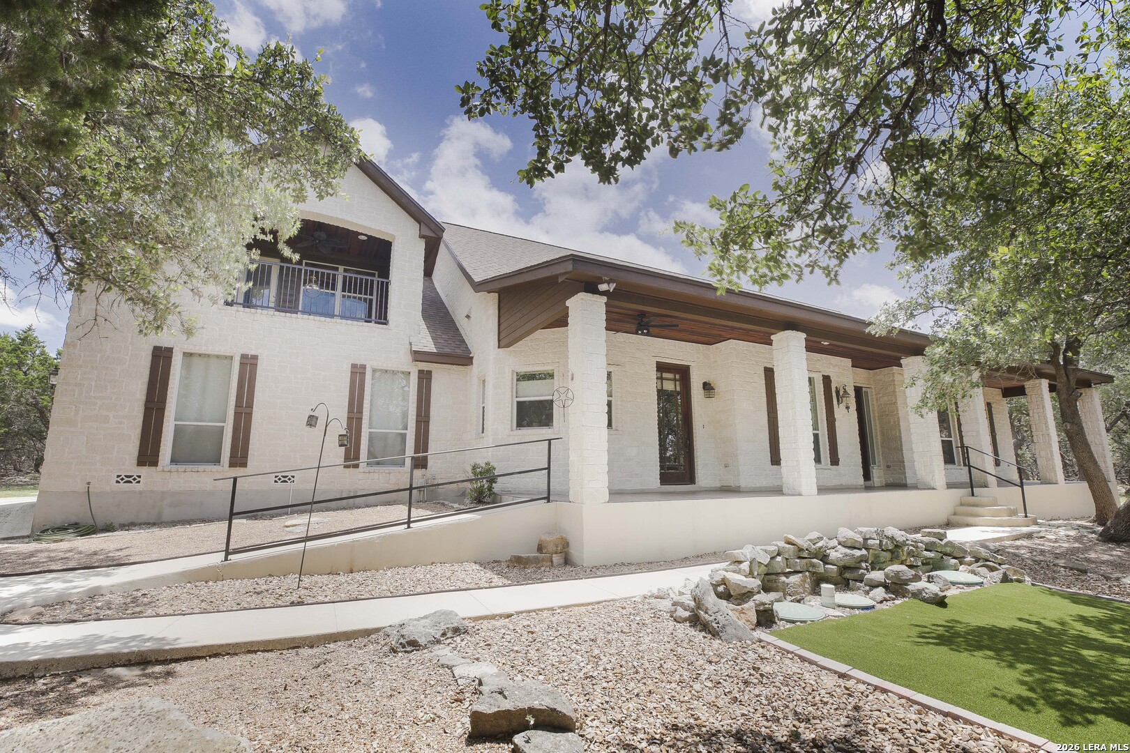 3009 Fallbrook Manor Bulverde TX 78163
