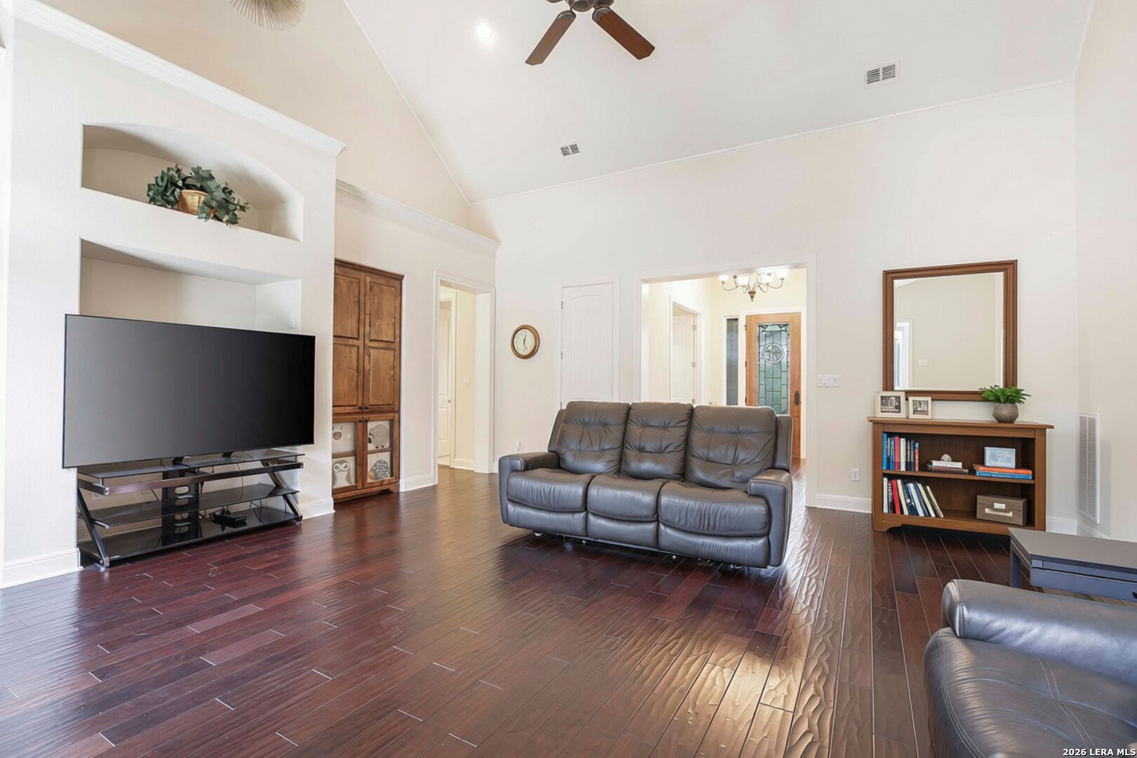 3009 Fallbrook Manor Bulverde TX 78163