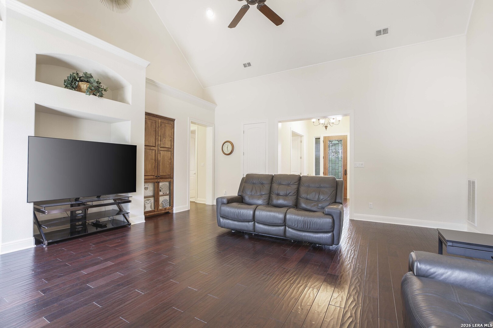 3009 Fallbrook Manor Bulverde TX 78163