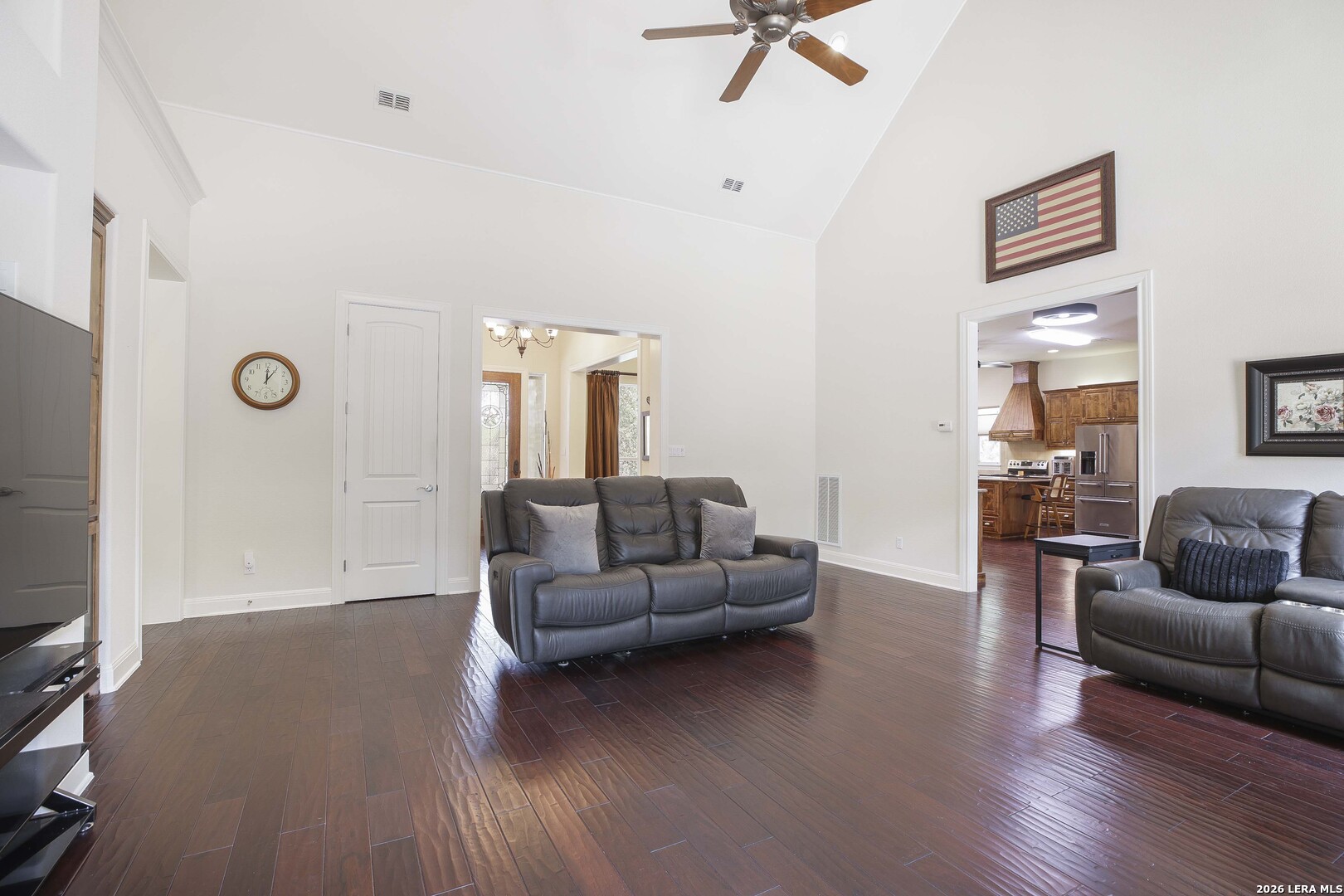3009 Fallbrook Manor Bulverde TX 78163