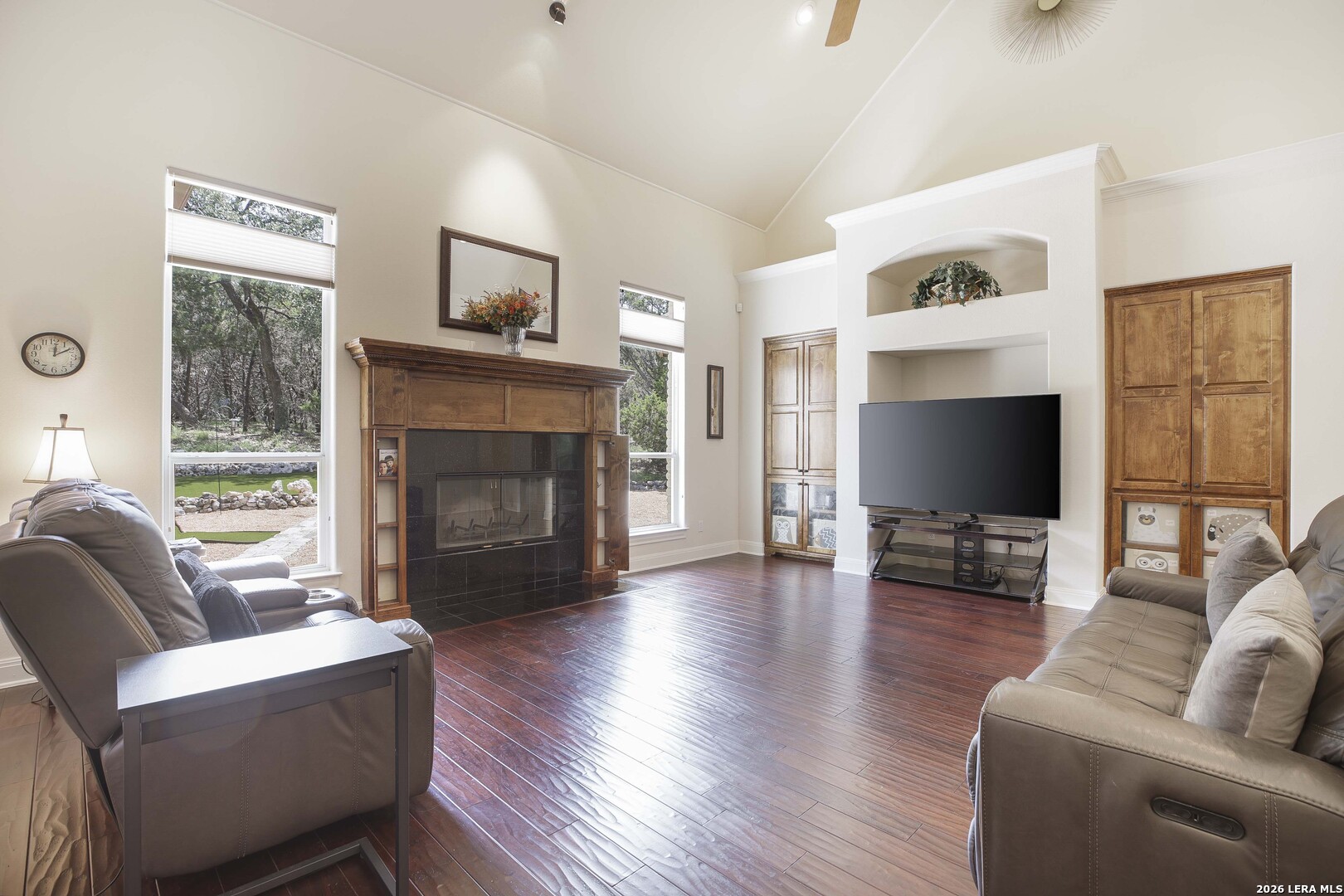 3009 Fallbrook Manor Bulverde TX 78163