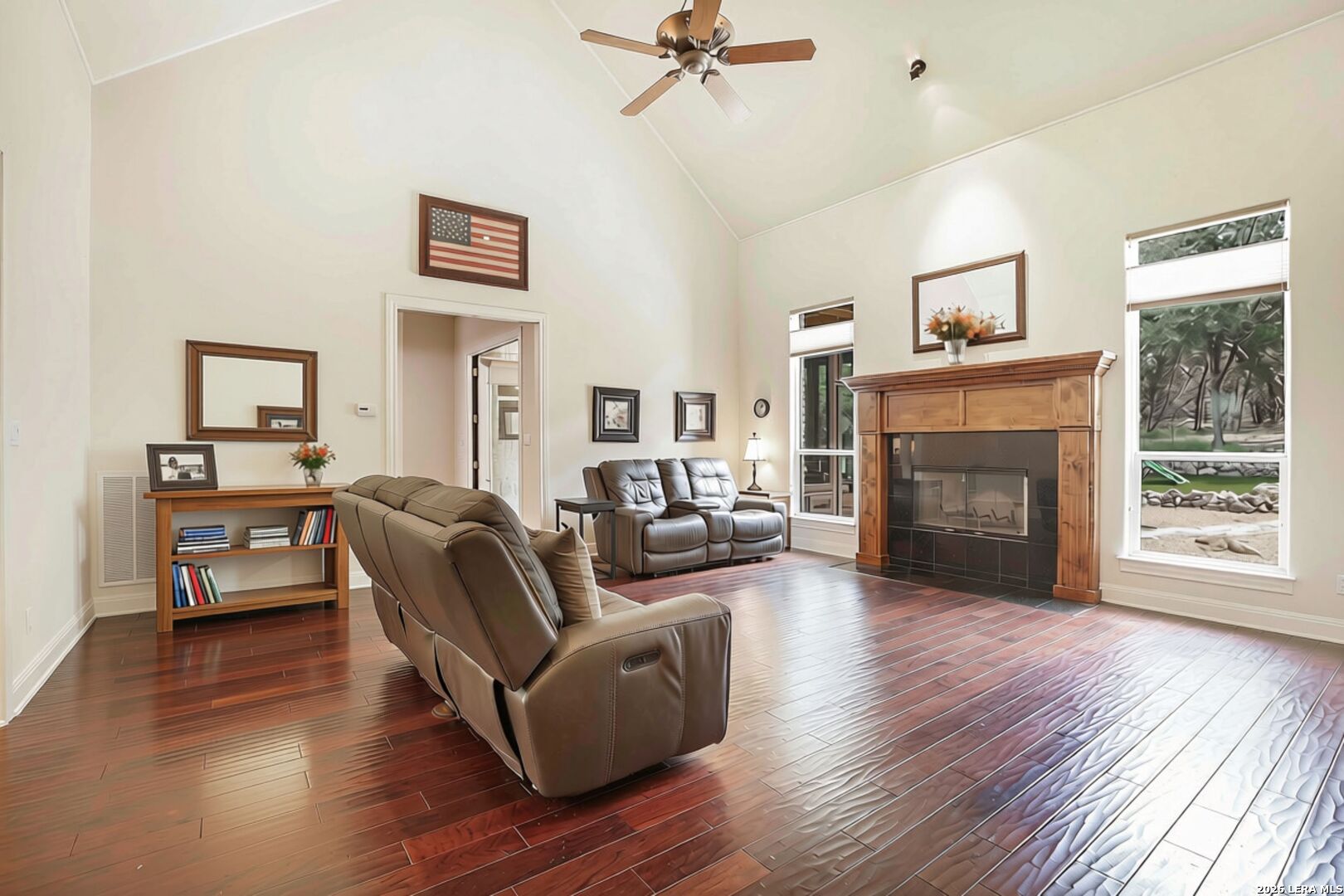 3009 Fallbrook Manor Bulverde TX 78163