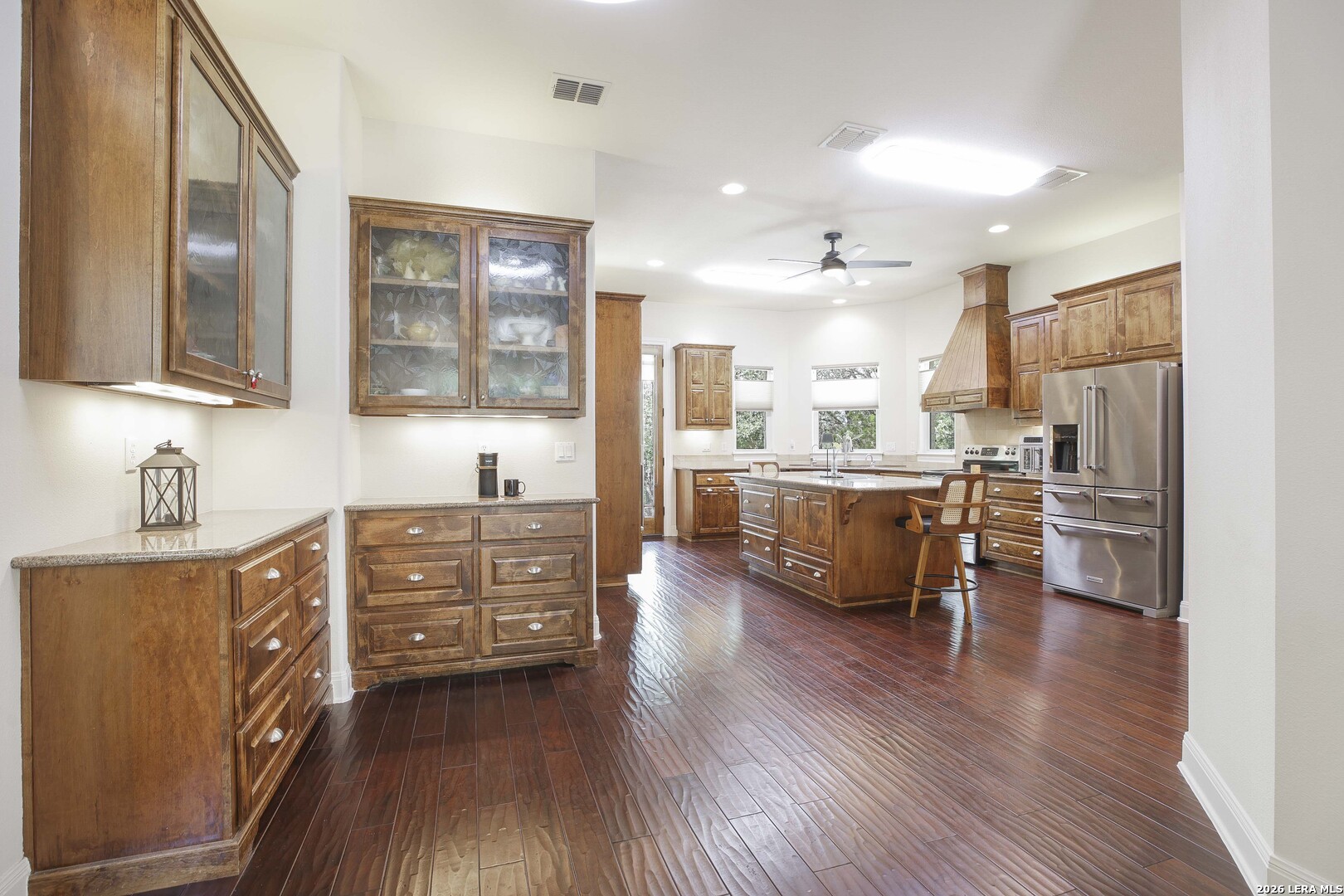 3009 Fallbrook Manor Bulverde TX 78163