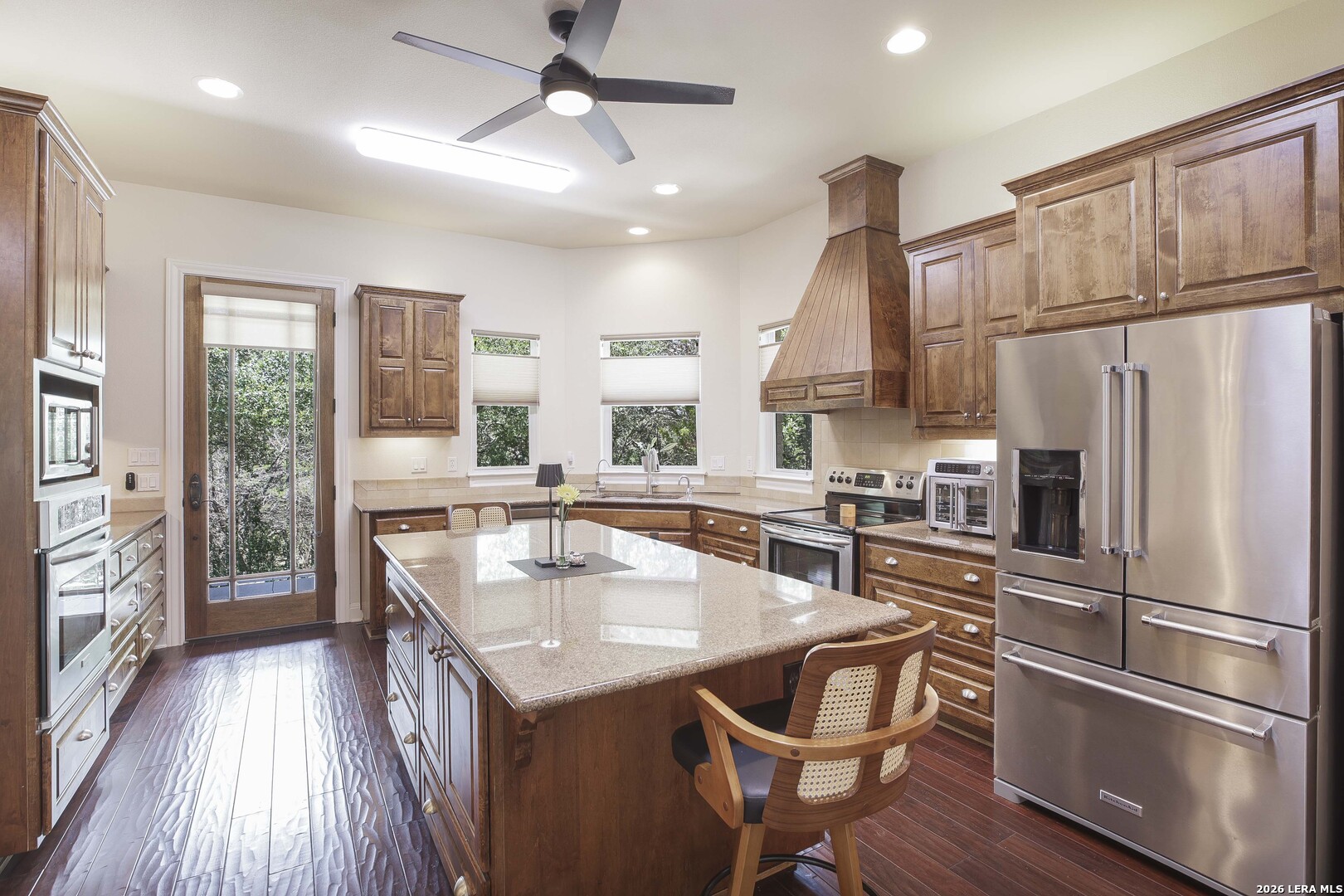 3009 Fallbrook Manor Bulverde TX 78163
