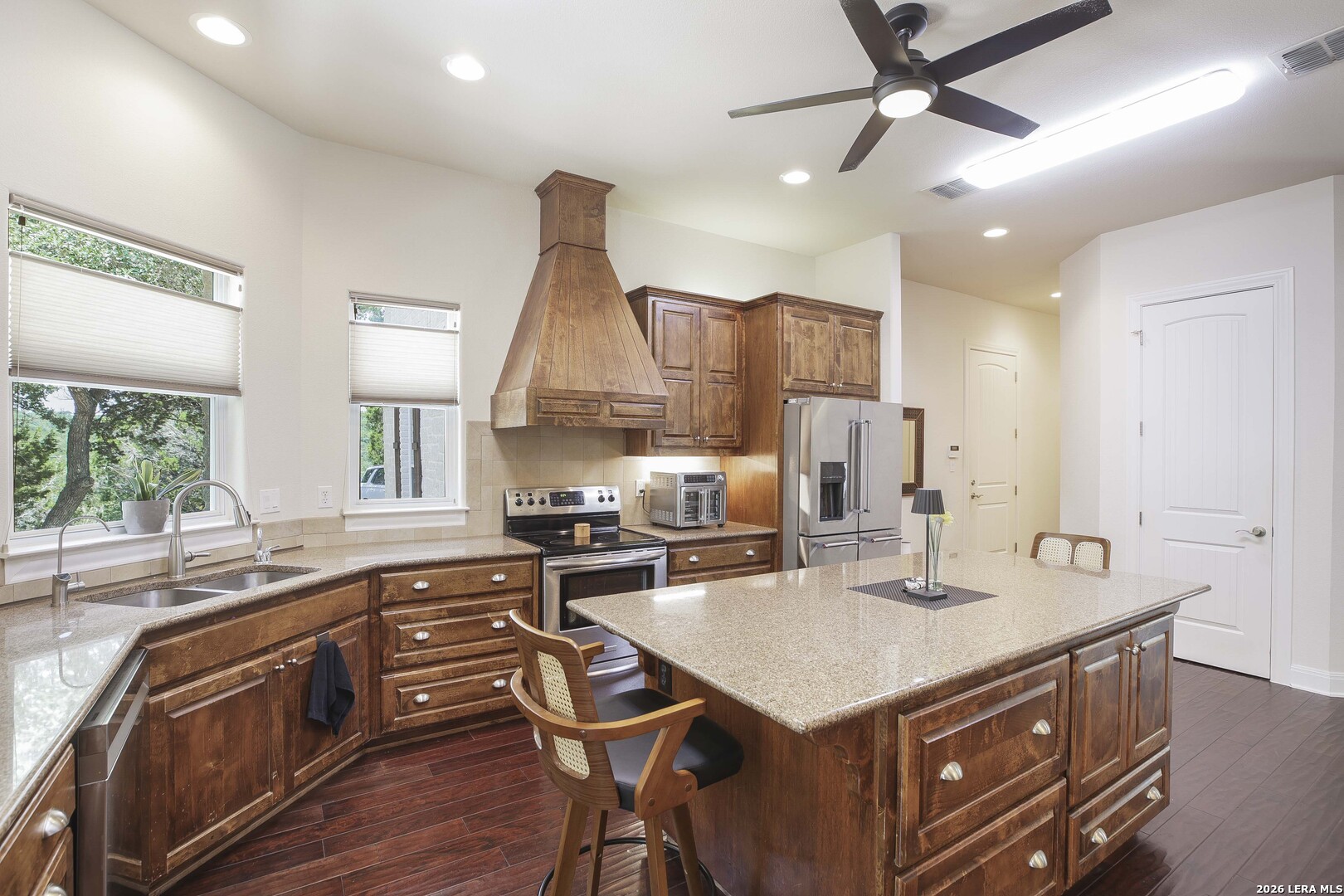 3009 Fallbrook Manor Bulverde TX 78163