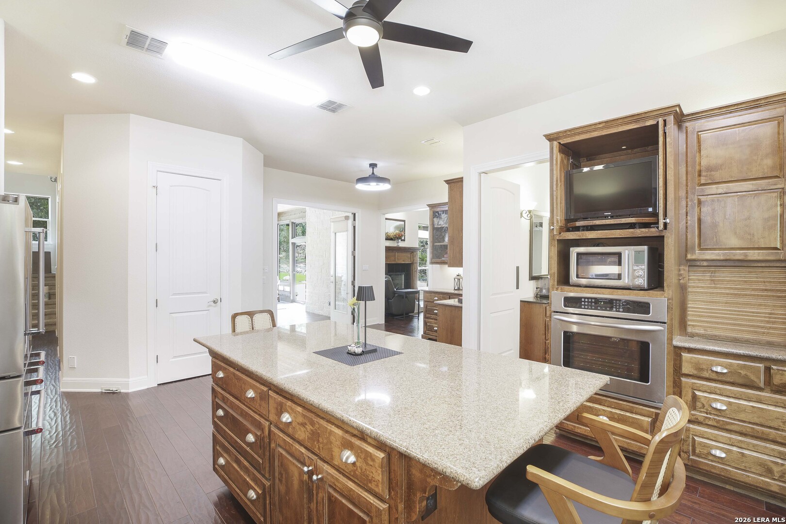 3009 Fallbrook Manor Bulverde TX 78163