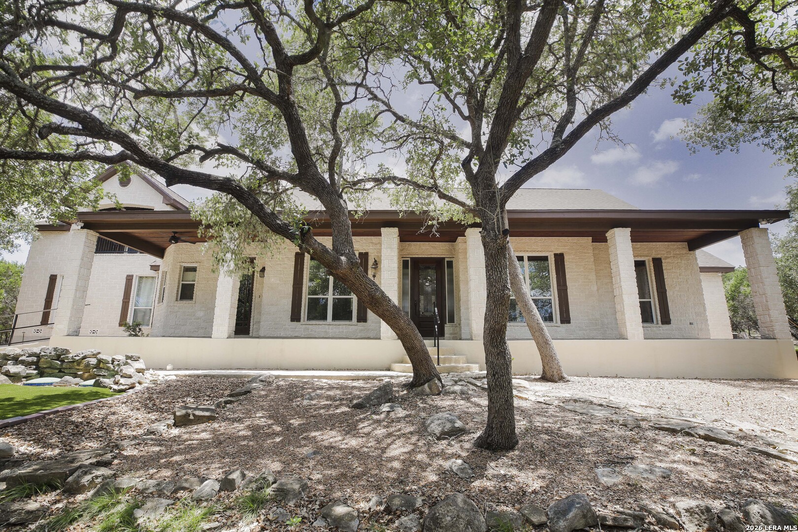3009 Fallbrook Manor Bulverde TX 78163