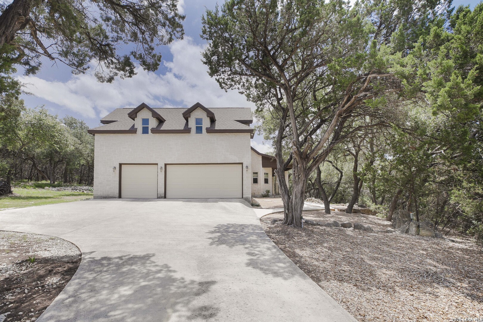 3009 Fallbrook Manor Bulverde TX 78163