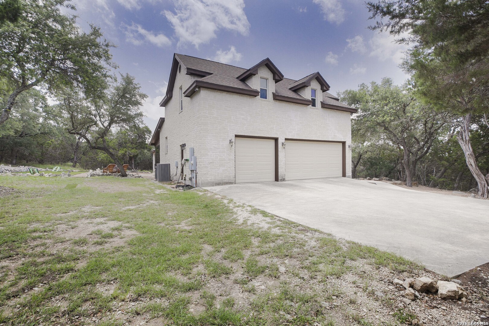 3009 Fallbrook Manor Bulverde TX 78163