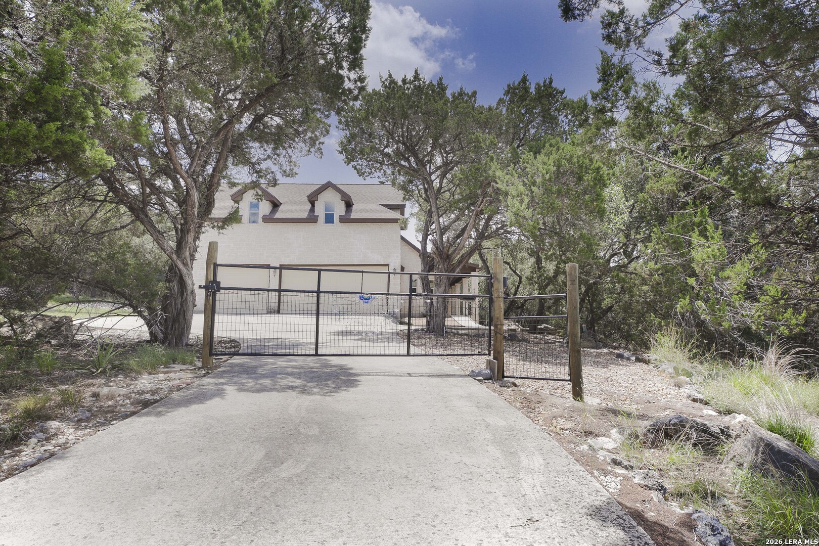 3009 Fallbrook Manor Bulverde TX 78163