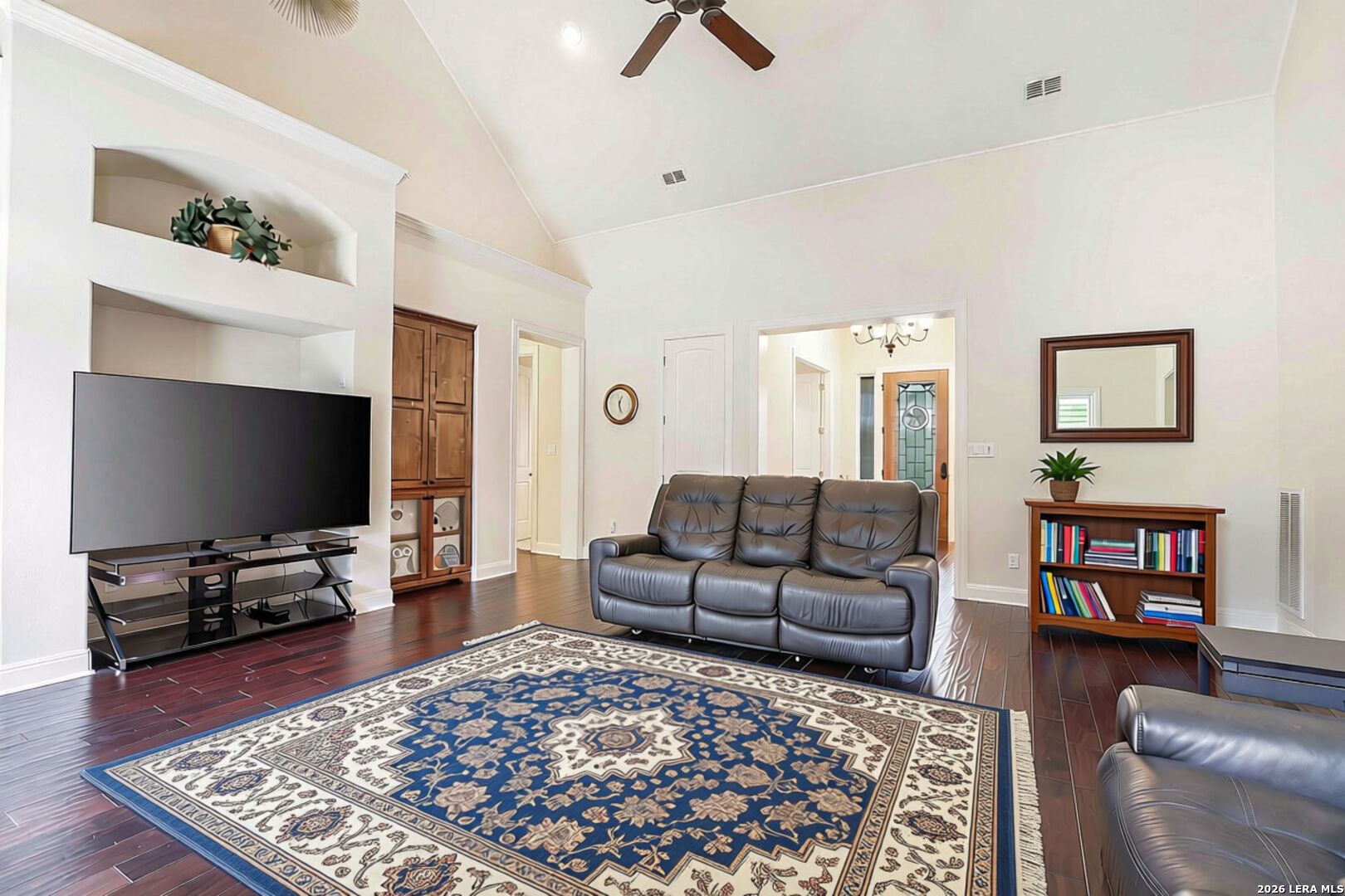 3009 Fallbrook Manor Bulverde TX 78163