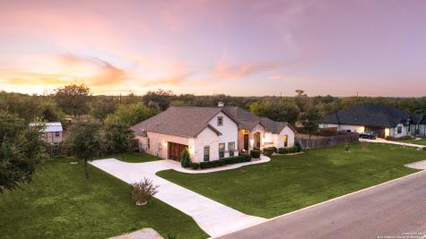 665 Double Gate Road Castroville TX 78009