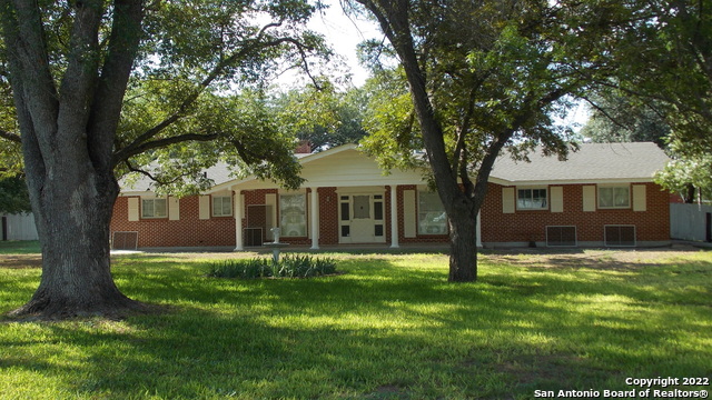 6636 Pembroke Road San Antonio TX 78240