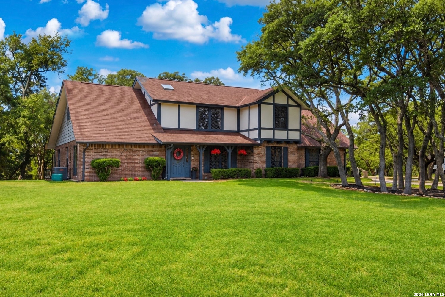 28417 Royal Ascot Drive Fair Oaks Ranch TX 78015