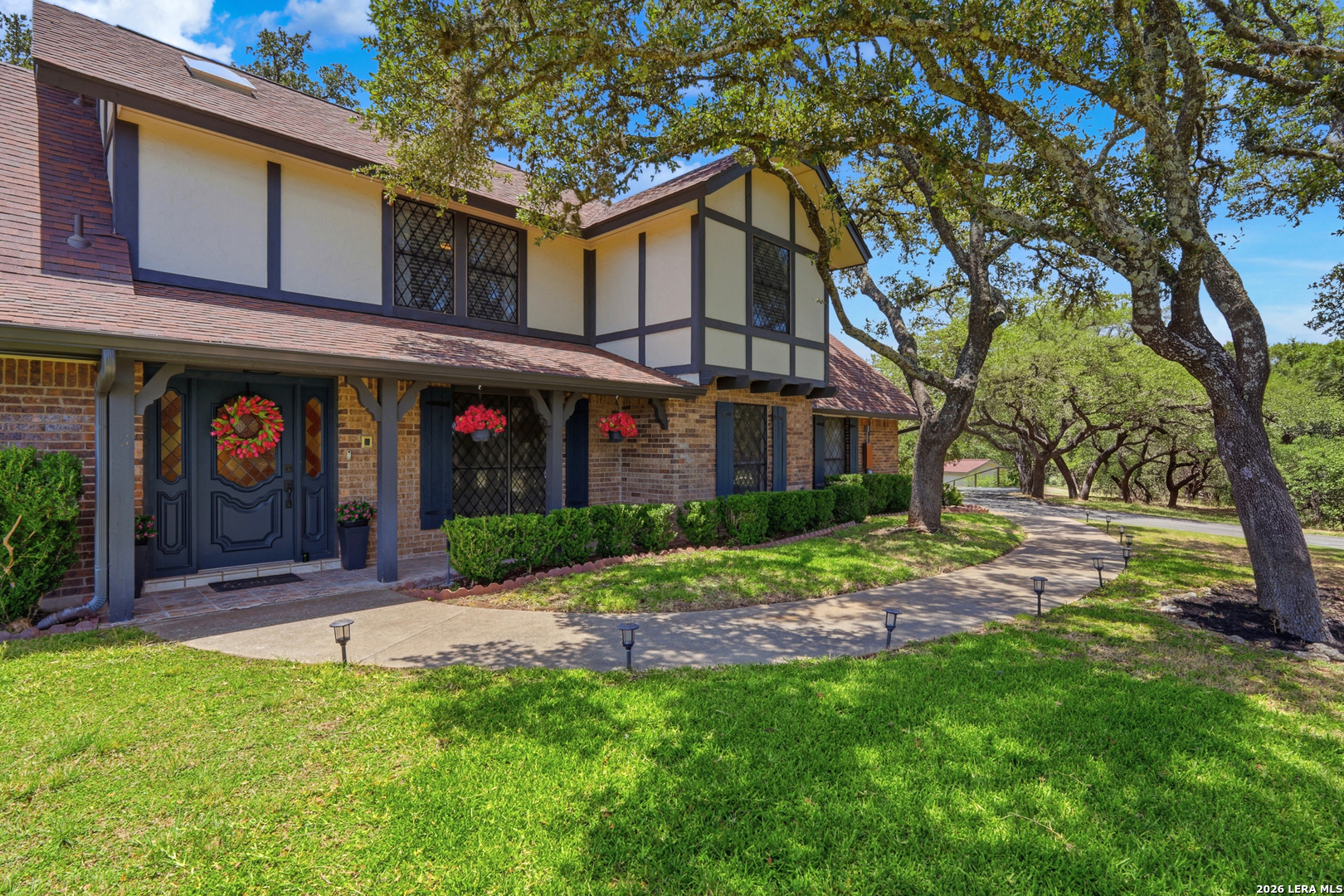 28417 Royal Ascot Drive Fair Oaks Ranch TX 78015