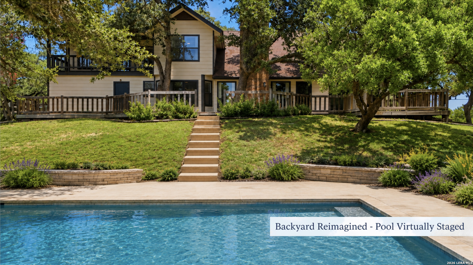 28417 Royal Ascot Drive Fair Oaks Ranch TX 78015