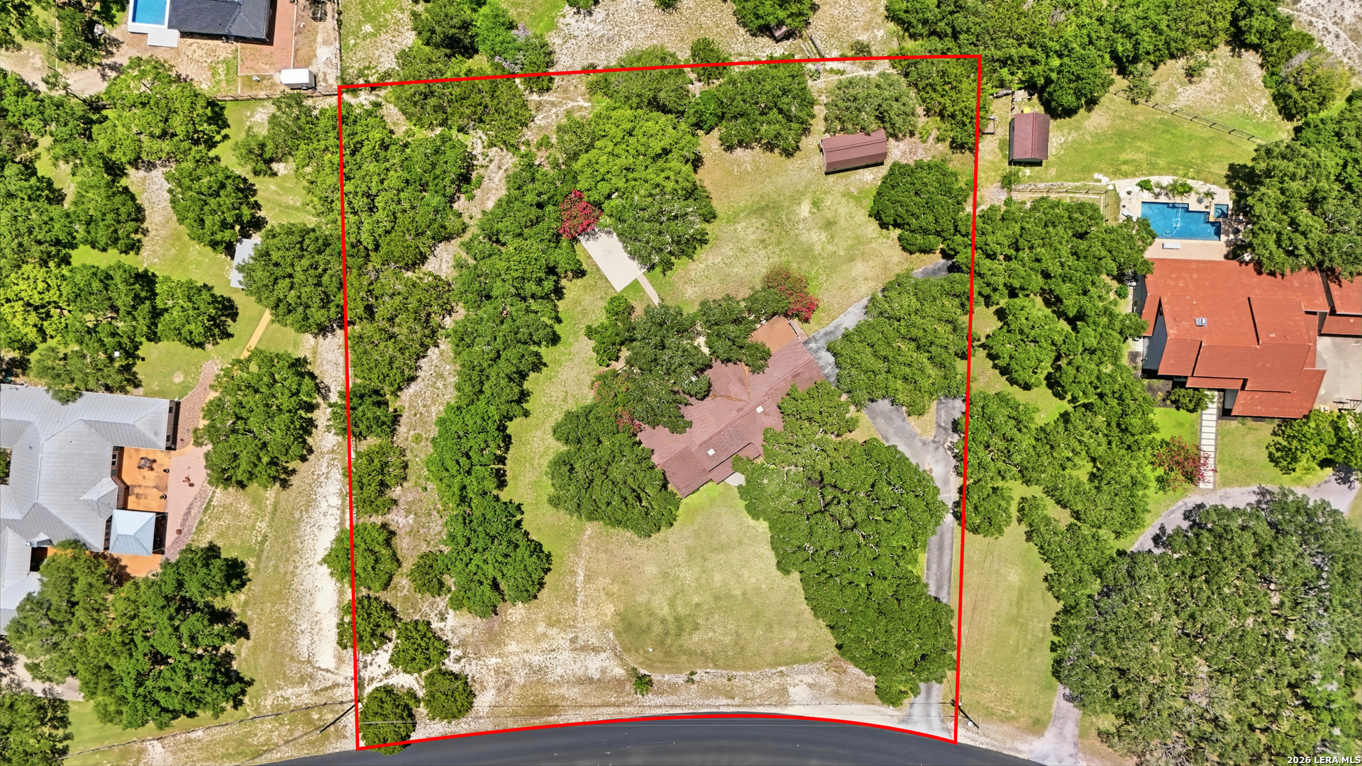 28417 Royal Ascot Drive Fair Oaks Ranch TX 78015