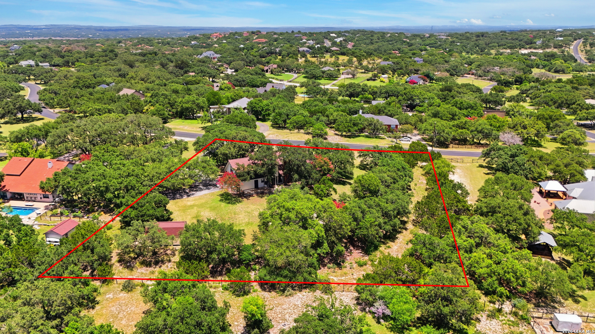 28417 Royal Ascot Drive Fair Oaks Ranch TX 78015