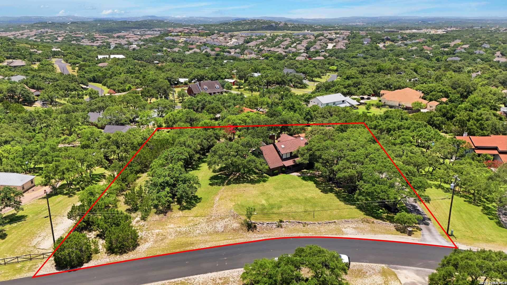 28417 Royal Ascot Drive Fair Oaks Ranch TX 78015