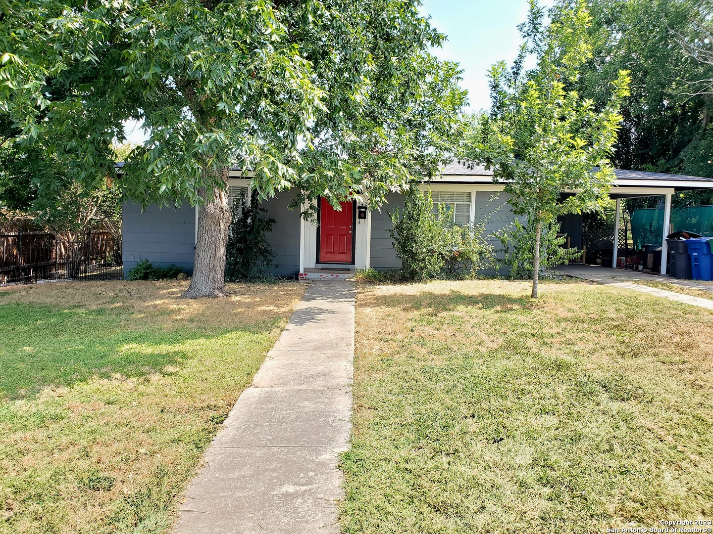 242 Pollydale Avenue San Antonio TX 78223
