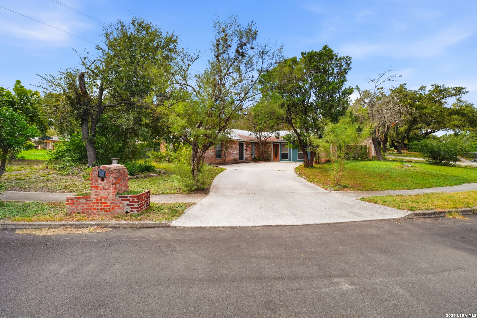 9007 Brightwater San Antonio TX 78254