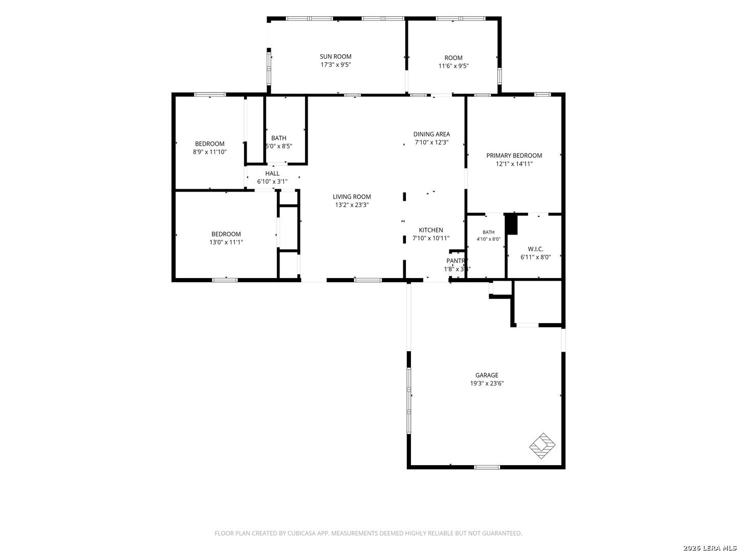 9007 Brightwater San Antonio TX 78254